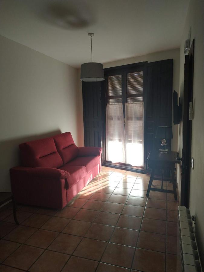 La Encomienda De Oreja Colmenar de Oreja Exterior foto