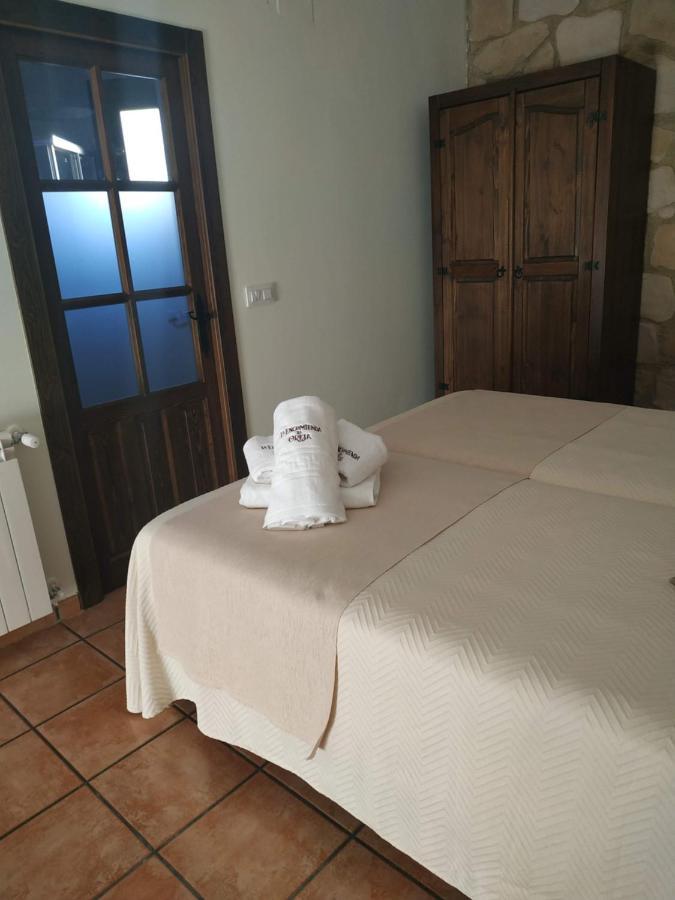 La Encomienda De Oreja Colmenar de Oreja Exterior foto