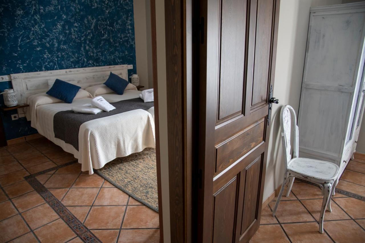 La Encomienda De Oreja Colmenar de Oreja Exterior foto